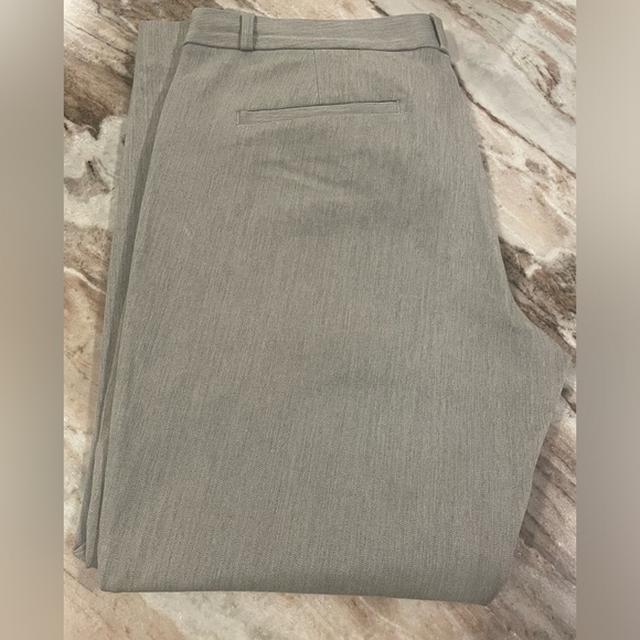 Banana Republic Sloan Pants Size 12 - Picture 3 of 5